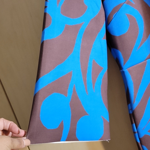 H&M Patterned Dress - Picture 3 of 5